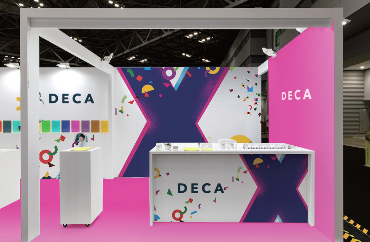 イベント会場_ラフ2